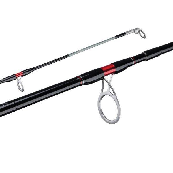 Ugly Stik Bigwater Spinning Rod - Outdoor Pros