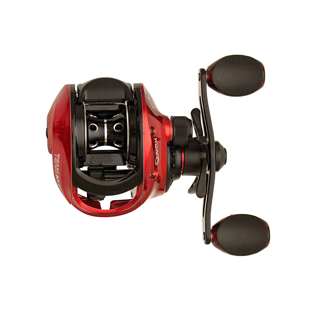 Quantum Team KVD Casting reel/PetesProTackle.ca – Pete's Pro Tackle