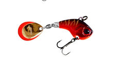 Load image into Gallery viewer, JACKALL DERACOUP Spin Tail Jigs