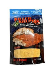 Killer Krumbs Coating Mix