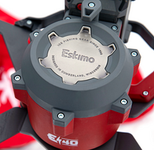 Load image into Gallery viewer, Eskimo E-40 Auger (Composite)