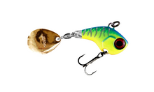 Load image into Gallery viewer, JACKALL DERACOUP Spin Tail Jigs