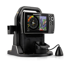 Load image into Gallery viewer, Humminbird ICE Helix-7 CHIRP GPS G4