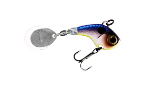 JACKALL DERACOUP Spin Tail Jigs