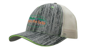 PETE'S PRO TACKLE  Trucker Hat OG LOGO