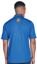 Load image into Gallery viewer, PETE&#39;S PRO TACKLE 2 logo POLO