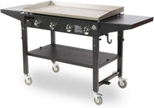 Load image into Gallery viewer, PITBOSS 757GS Portable Gas Griddle