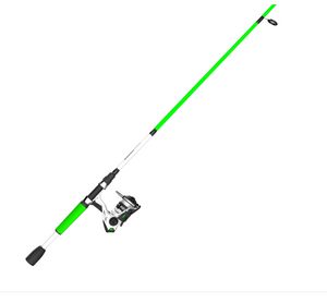 Zebco Roam Spinning Combo