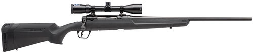 Savage AXIS II XP W/Busnell 3-9x40