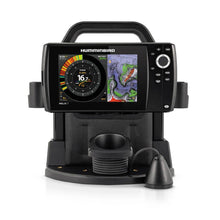 Load image into Gallery viewer, Humminbird ICE Helix-7 CHIRP GPS G4