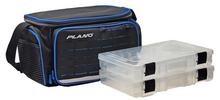 Load image into Gallery viewer, Plano Weekend Series 3600 Tackle Case