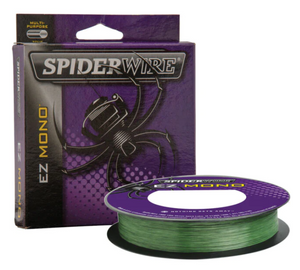 SpiderWire EZ Mono Low Vis Green