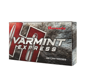 Hornady Varmint Express 22-250