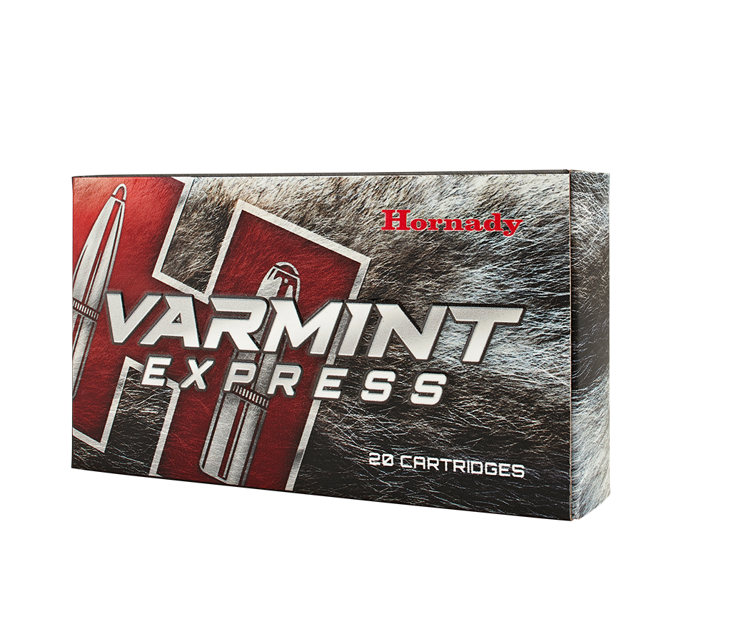 Hornady Varmint Express 22-250
