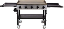 Load image into Gallery viewer, Pit Boss PB5BGD 5 Burner Griddle