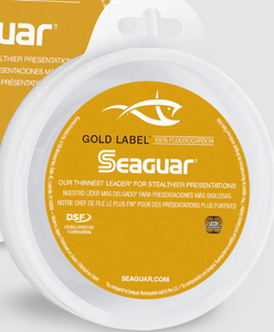 Seaguar Gold Label