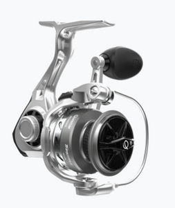 Quantum Throttle Spinning Reel/ – Pete's Pro Tackle