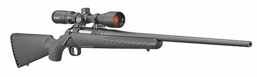 Ruger American W/Vortex Crossfire II 3-9x40 Combo