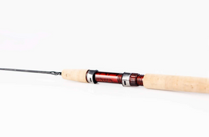 Haat 36" Spinning Ice Rod/PetesProTackle.ca