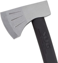 Load image into Gallery viewer, SOG Back Country Axe Kit