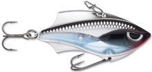 Load image into Gallery viewer, Rapala V-Blade Rattlin Lipless Crank