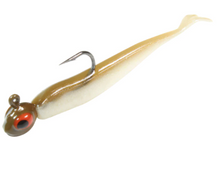 Load image into Gallery viewer, Northland Impulse Rigged Mini Smelt 1/32oz