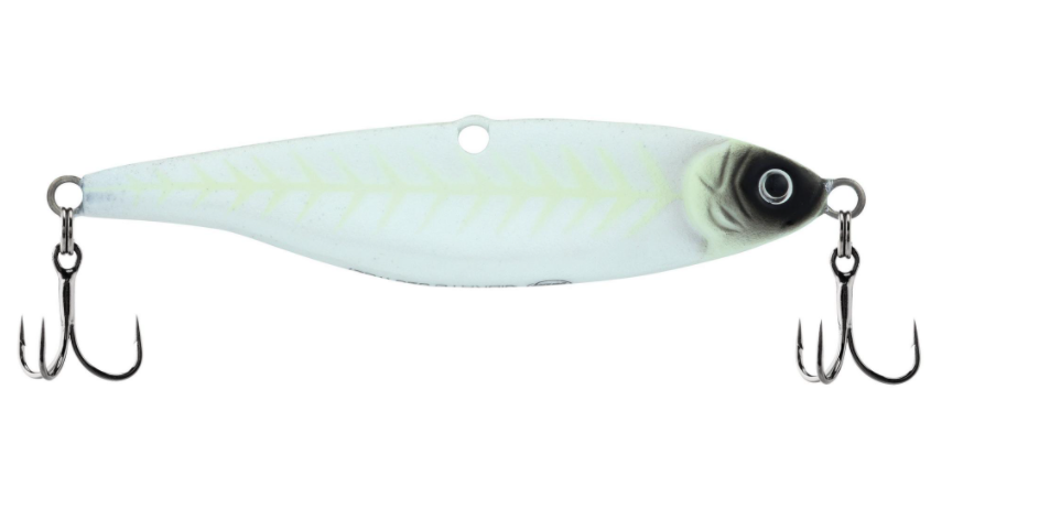 Berkley Vibrato Blade Bait/PetesProTackle.ca