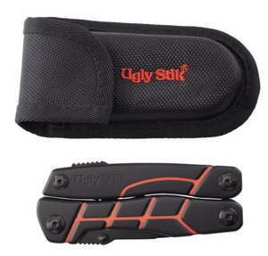 Ugly Stick Multitool/PetesProTackle.ca