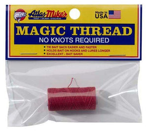 Atlas-Mike's Magic Thread 100ft