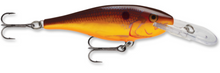 Load image into Gallery viewer, Rapala #5 Shad Rap