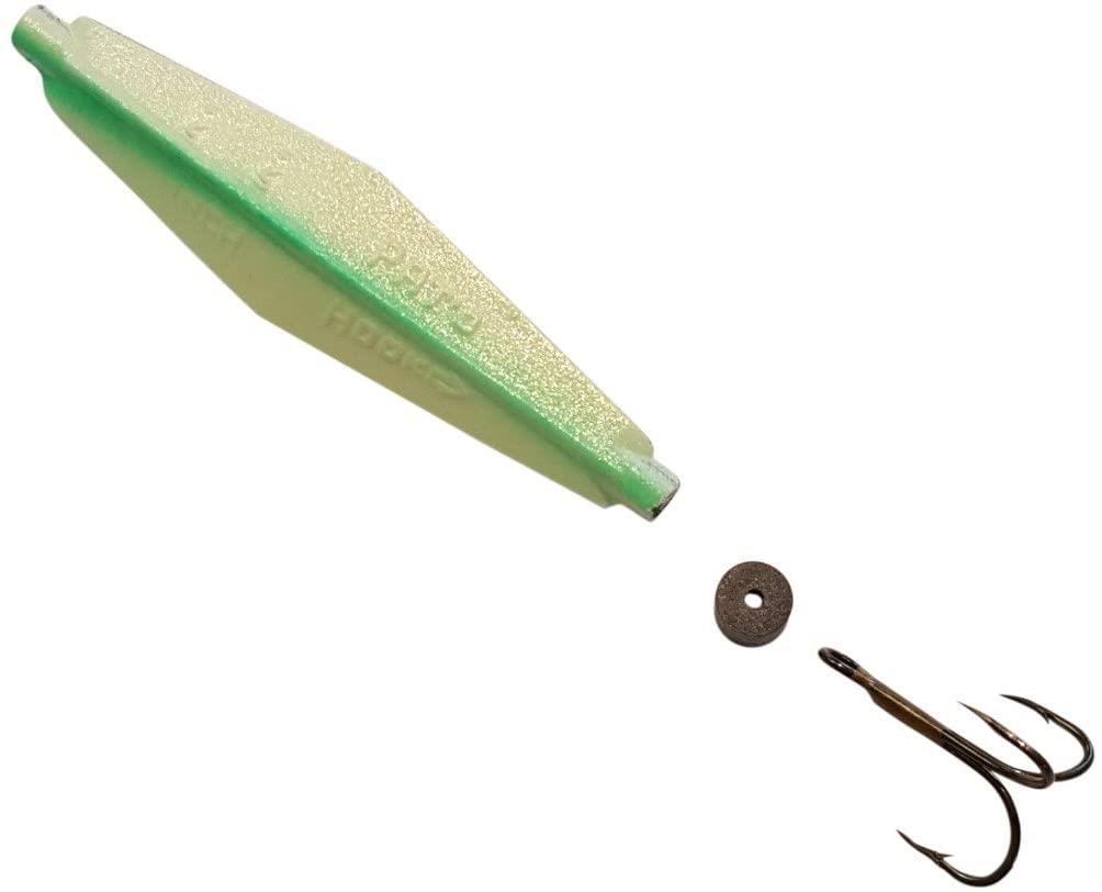 Buzz Bomb Jig/ – Pete's Pro Tackle