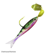 Load image into Gallery viewer, Z-Man Flashback Mini Chatterbait