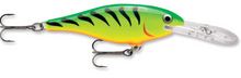 Load image into Gallery viewer, Rapala Shad Rap #8
