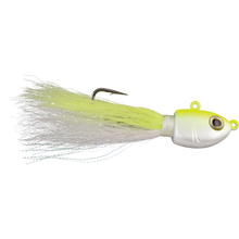 Load image into Gallery viewer, Berkley Fusion 19 Bucktail Jig