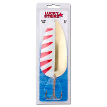Load image into Gallery viewer, Lucky Strike Half Wave/PetesProTackle.ca