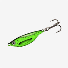 Load image into Gallery viewer, 13 Fishing FlashBang Rattle/Glow Lure/PetesProTackle.ca