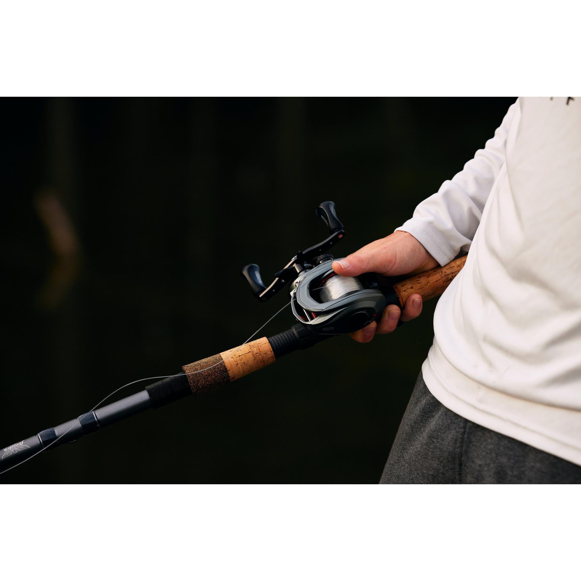 Backwater 8,9,10ft, Predator/Spinning Rod, Casting weight 90-120g