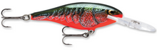 Load image into Gallery viewer, Rapala Shad Rap #8