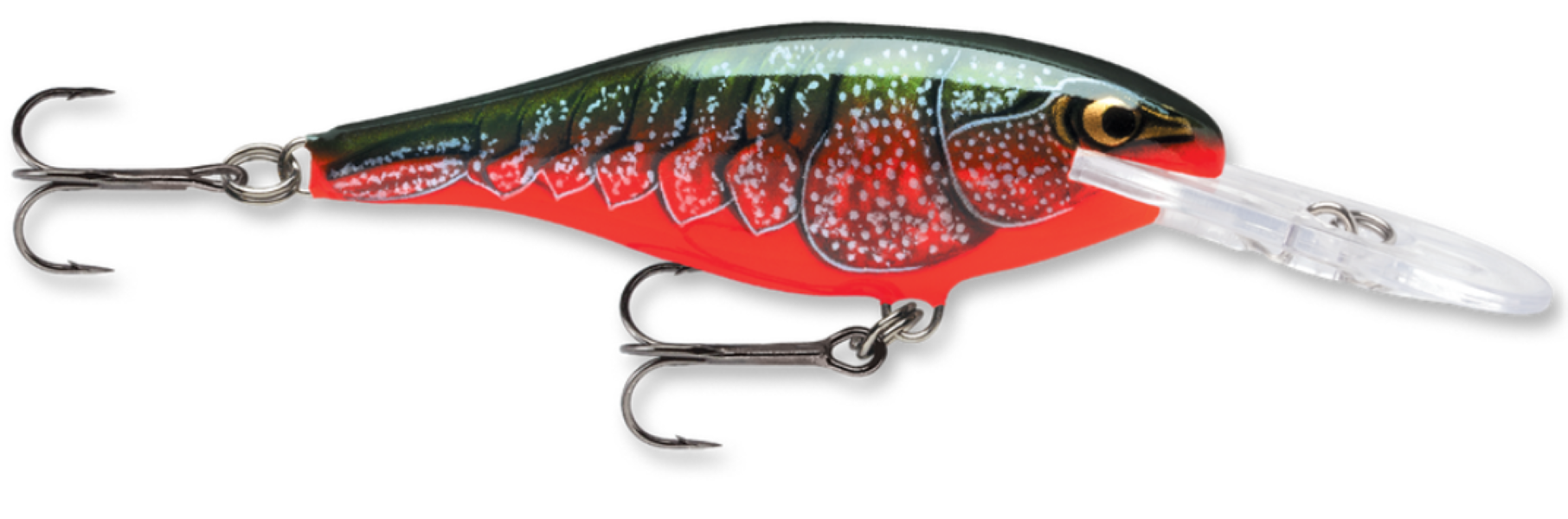  EliasVFishing Mackinaw Shad Series - Ocean Jigging, Lake  Trout, Weakfish, Striped Bass, Redfish Lure (2 Pack) (Black Red Chartreuse)  : Sports & Outdoors