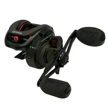Load image into Gallery viewer, Quantum PT Smoke S3 Baitcasting Reel