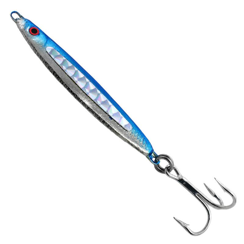 Gibbs Minnow 2oz-3oz
