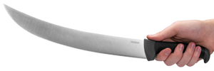 Kershaw 9" Curved Fillet Knife