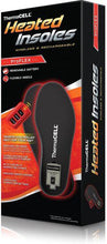 Load image into Gallery viewer, Thermacell ProFlex Heated Insoles