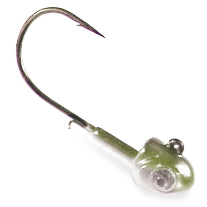 Kalins Google Eye Swimbait Jig/PetesProTackle.ca