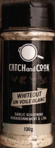 Catch And Cook Seasoning/PetesProTackle.ca