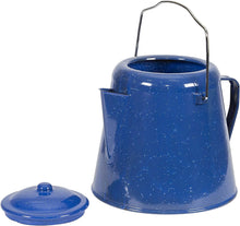 Load image into Gallery viewer, Stansport 20 CUP Enamel Coffee pot/PetesProTackle.ca