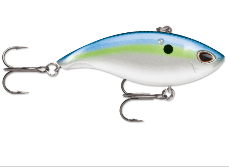 Storm Arashi Vibe/PetesProTackle.ca