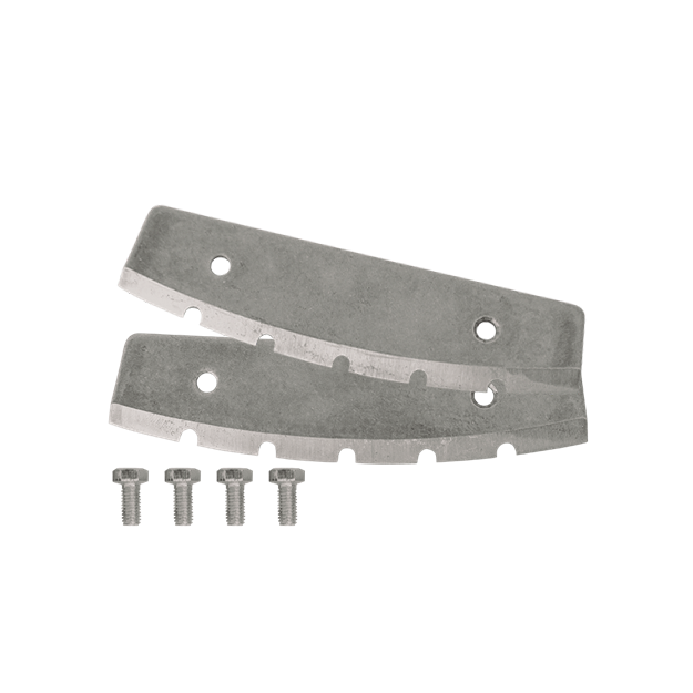 Eskimo Replacement Blades
