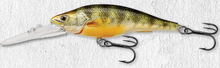 Load image into Gallery viewer, Live Target Yellow Perch