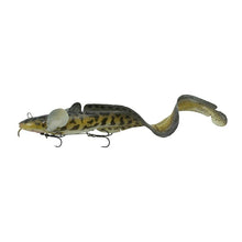 Load image into Gallery viewer, Savage Gear 3D Burbot 10&quot;